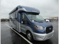 New 2025 Tiffin Motorhomes Midas 24 BT image