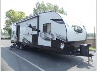 Used 2023 Forest River RV Cherokee Wolf Pack 27PACK10 image