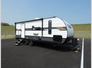 Used 2022 Forest River RV Wildwood 22RBS image