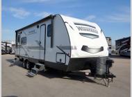 Used 2022 Winnebago Industries Towables Minnie 2529RG image