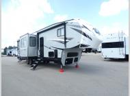 Used 2022 Forest River RV Cherokee Wolf Pack 325PACK13 image
