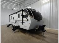 New 2026 Keystone RV Cougar Half-Ton 25FKD image