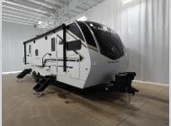 New 2026 Keystone RV Cougar Half-Ton 25FKD image