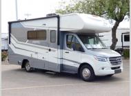 New 2025 Winnebago Porto 24P image