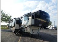 Used 2020 Heartland Landmark 365 Lafayette image