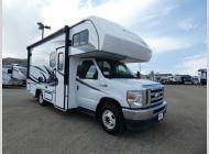 Used 2021 Forest River RV Forester LE 2251SLE Ford image