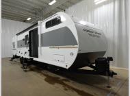 New 2025 Forest River RV Wildwood 36VBDS image