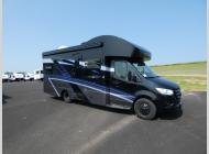 New 2025 Thor Motor Coach Delano Sprinter 24RW image