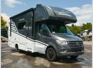 New 2025 Thor Motor Coach Chateau Sprinter 24LT image