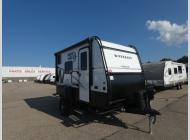 Used 2023 Winnebago Industries Towables Hike 100 H1316FB image