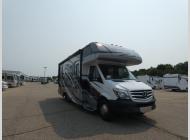 Used 2015 Forest River RV Forester MBS 2401R image