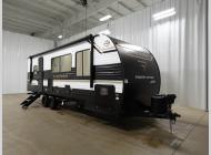 New 2026 Prime Time RV Avenger 25MKO image