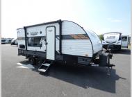 Used 2021 Forest River RV Wildwood X-Lite 171RBXL image