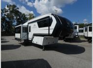 Used 2024 Brinkley Model Z 2900 image