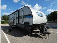Used 2021 Forest River RV Salem 26DBUD image