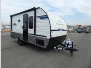 New 2026 Coachmen RV Clipper 3K Series 17FQ image