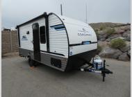 New 2026 Coachmen RV Clipper 3K Series 17FQ image