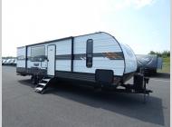 Used 2020 Forest River RV Wildwood 27RKS image