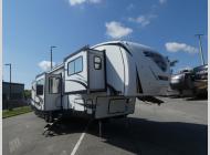 Used 2021 Forest River RV Sabre 37FLH image