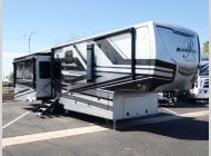 New 2025 Forest River RV RiverStone 39RKFB image
