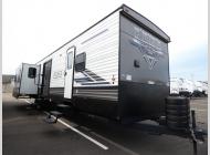 Used 2023 Palomino Puma Destination 38RLB image