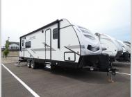 Used 2021 Winnebago Industries Towables Minnie 2529RG image