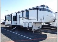 New 2025 Forest River RV Sierra 3880BH image