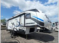 Used 2018 Forest River RV Cherokee Arctic Wolf 265DBH8 image