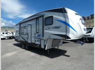 Used 2020 Forest River RV Cherokee Arctic Wolf 245RK4 image