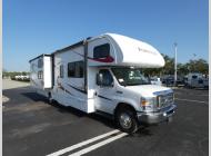 Used 2020 Forest River RV Forester LE 3251DSLE Ford image