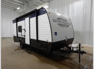 New 2025 Keystone RV Springdale Classic Mini 1700FQ image