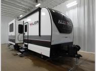 New 2025 Alliance RV Valor All-Access 31T13 image