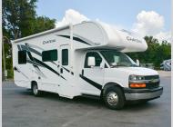 New 2025 Thor Motor Coach Chateau 25V Chevy image