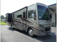 New 2025 Fleetwood RV Bounder 35K image