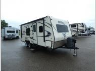 Used 2017 Forest River RV Flagstaff Micro Lite 23FB image