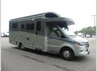 New 2026 Winnebago Navion 24R image