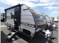 New 2026 Coachmen RV Catalina Summit Series 7 164BHX image