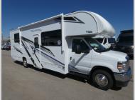 New 2025 Thor Motor Coach Quantum SE SE28 Ford image