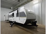 New 2026 Forest River RV Wildwood 31KQBTS image