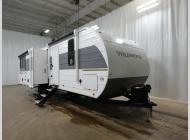 New 2026 Forest River RV Wildwood 270ZEN image