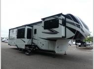 Used 2023 Grand Design Solitude 380FL R image