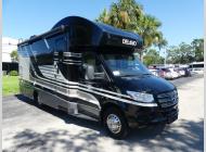 Used 2021 Thor Motor Coach Delano Sprinter 24FB image