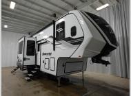 New 2026 Grand Design Momentum G-Class 320G image