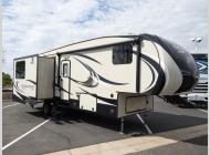Used 2015 KZ Durango 1500 D284RLT image
