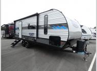 Used 2022 Forest River RV Salem 22RBS image
