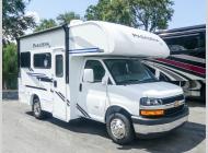 New 2026 Thor Motor Coach Pasadena SE SE19 Chevy image