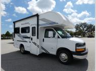 New 2026 Thor Motor Coach Pasadena SE SE19 Chevy image