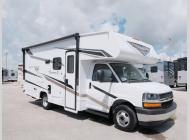 New 2025 Coachmen RV Freelander 21RSS image