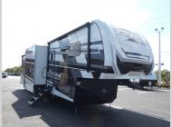 New 2024 Keystone RV Fuzion 425 image