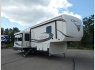 Used 2019 Forest River RV Cedar Creek Silverback 33IK image